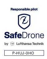 Save Drone